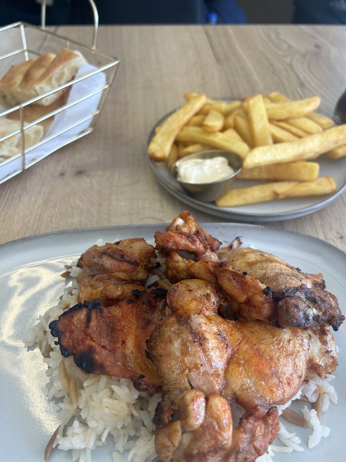 Mardin Restaurant Arnhem - 6